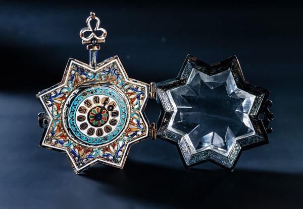 Collection du Musée des sciences et techniques de Milan