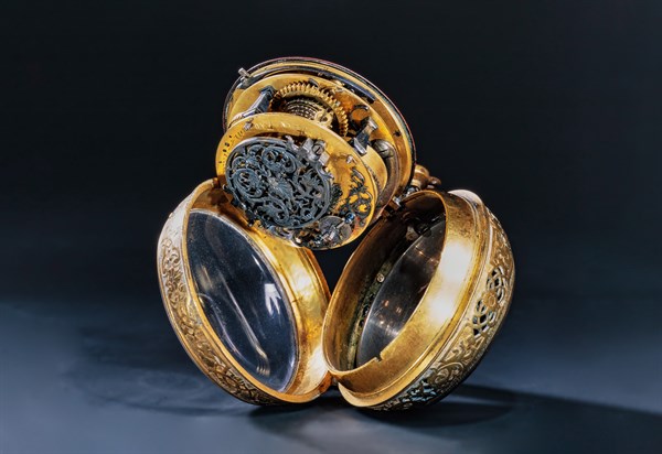 Collection du Musée des sciences et techniques de Milan