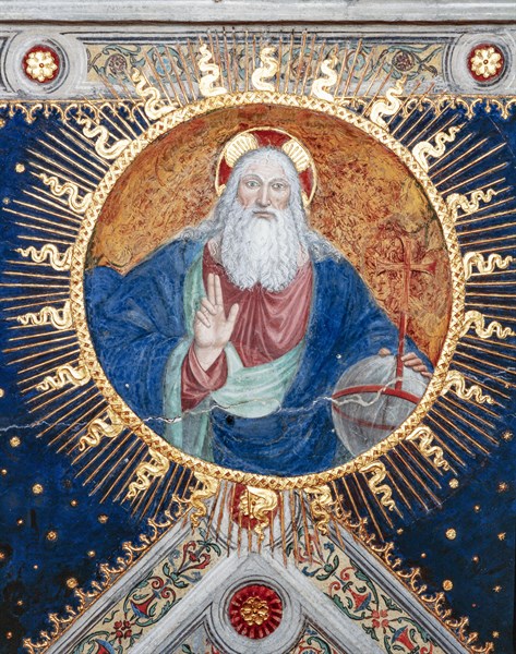 Église San Maurizio al Monastero Maggiore de Milan