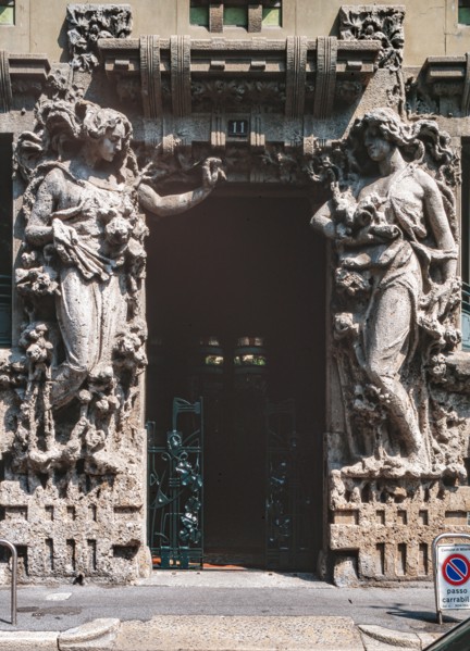 Casa Campanini