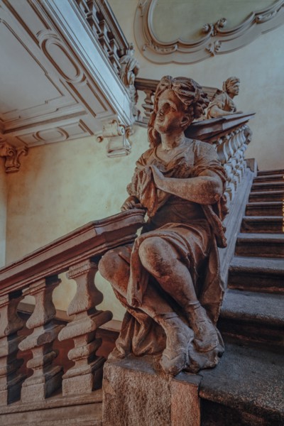 Palazzo Clerici