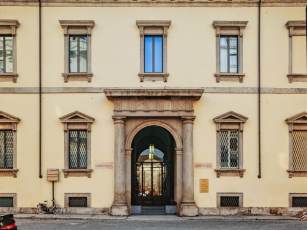 Palazzo dell’Ambrosiana