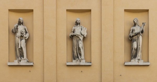 Vicenza, Fogazzaro Avenue