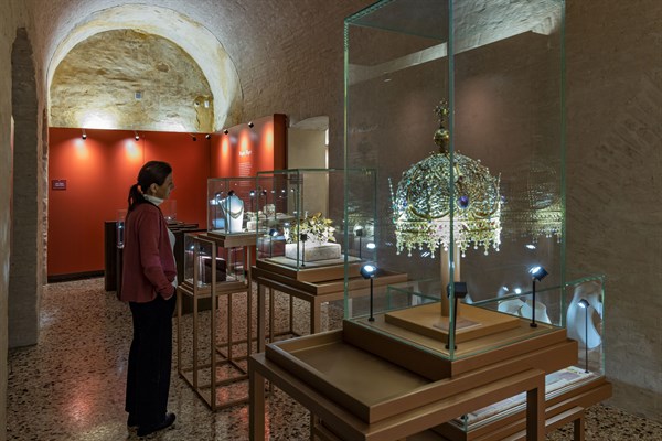 Vicenza, Jewellery Museum