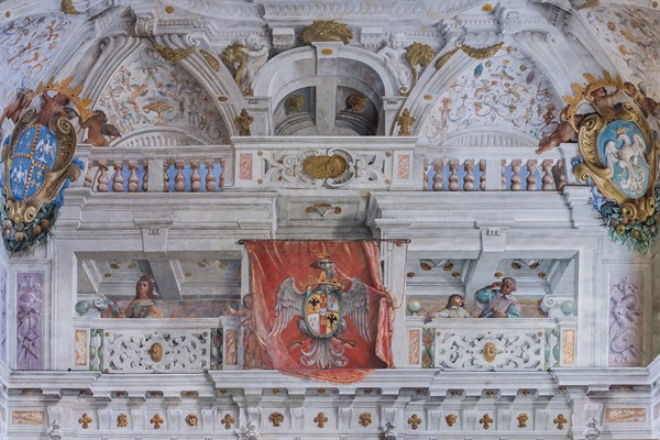 Sassuolo, Este Ducal Palace