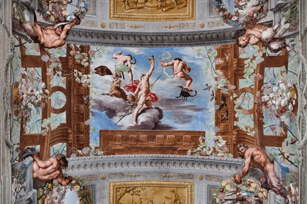 Sassuolo, Palazzo Ducale Estense
