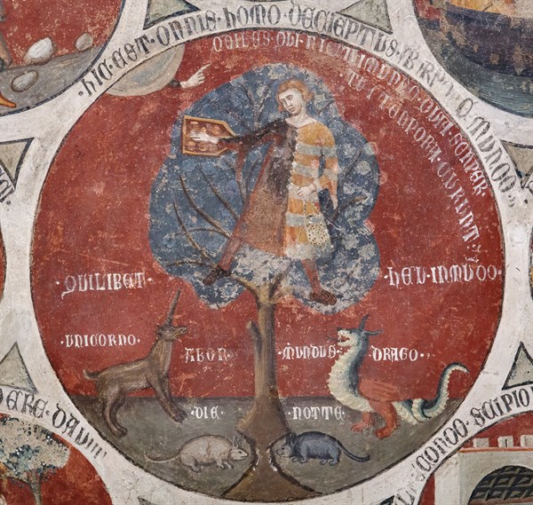 “La Ruota di Barlaam”