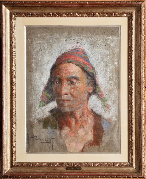 Arnaldo Ferraguti