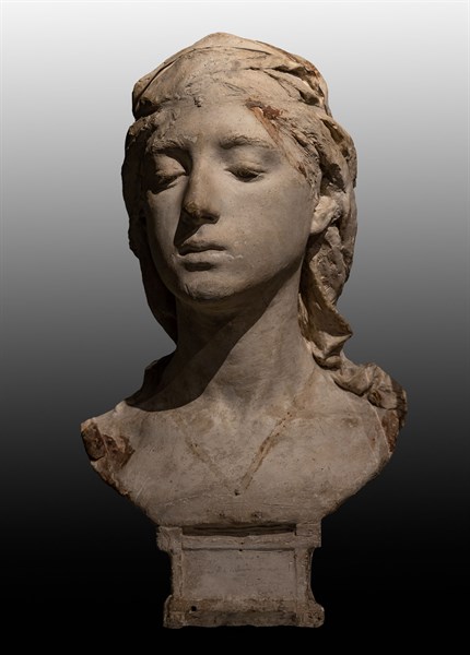 “Pia de’ Tolomei”
