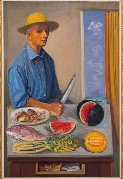 Achille Funi