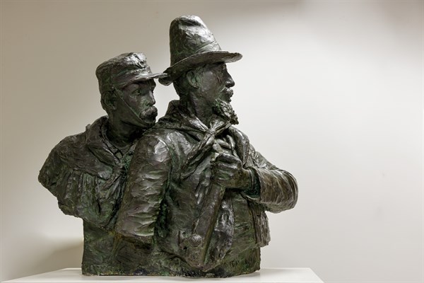 “Garibaldians”