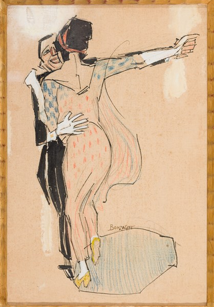 “Tango”