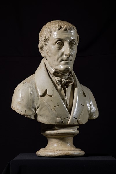 “Bust”