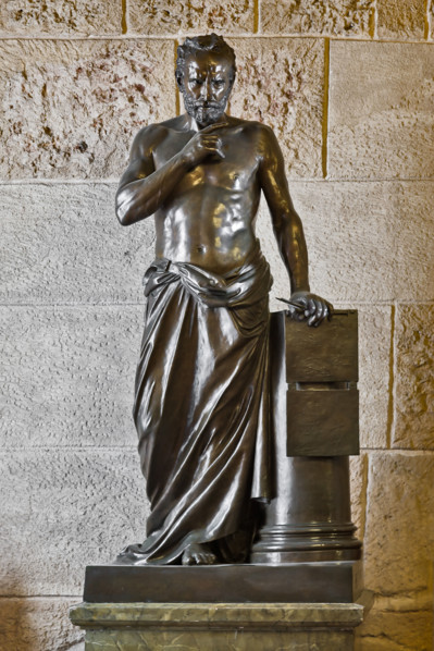 Palermo, The Royal Palace or Palazzo dei Normanni (Palace of the Normans), The Royal Apartment,