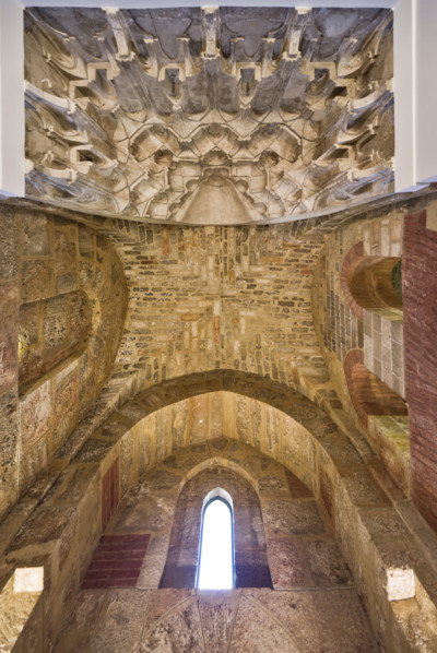 Palermo, The Royal Palace or Palazzo dei Normanni (Palace of the Normans), The Pisana Tower,