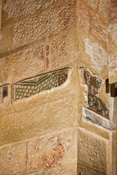 Palermo, Palazzo Reale o Palazzo dei Normanni,  Torre Pisana, Sala di Rappresentanza della