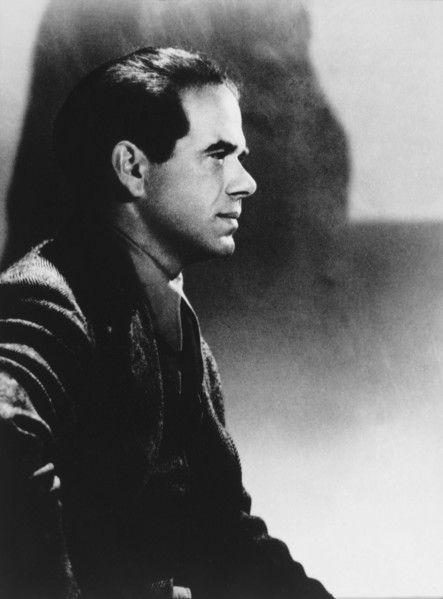 Frank Capra (1897-1991), American Film Director, Profile, circa 1930's