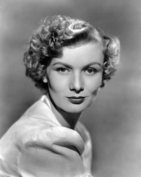 Veronica Lake, Portrait, circa 1948