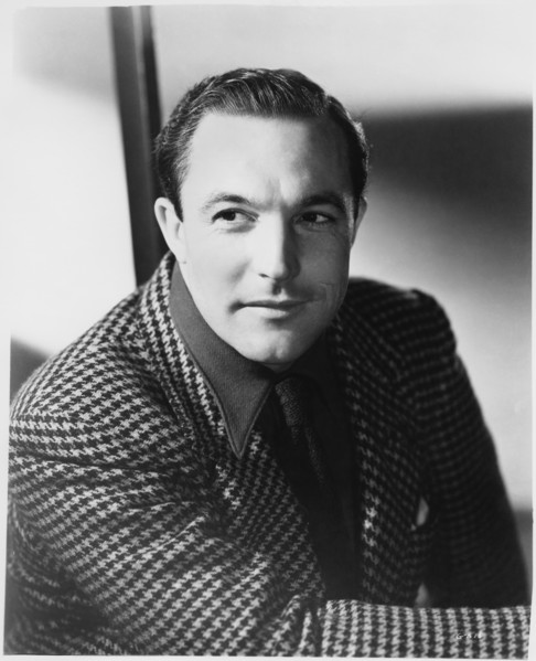 Gene Kelly, Publicity Portrait, MGM, 1950