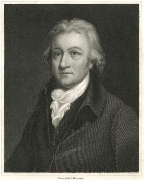 Edmund Cartwright (1743-1823),