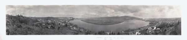 South Bend, Washington, USA, Edwin Rhodes, 1911