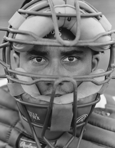 Catcher