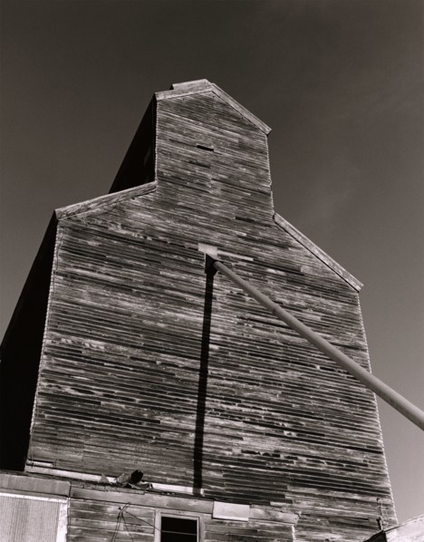 Grain Elevator