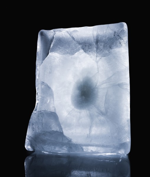 Block of Ice
