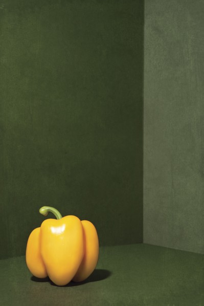 Yellow Pepper