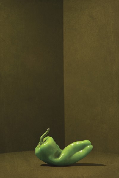 Green Pepper