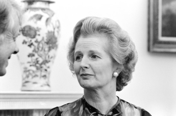 Margaret Thatcher, Jimmy Carter, politics, government, historical,
