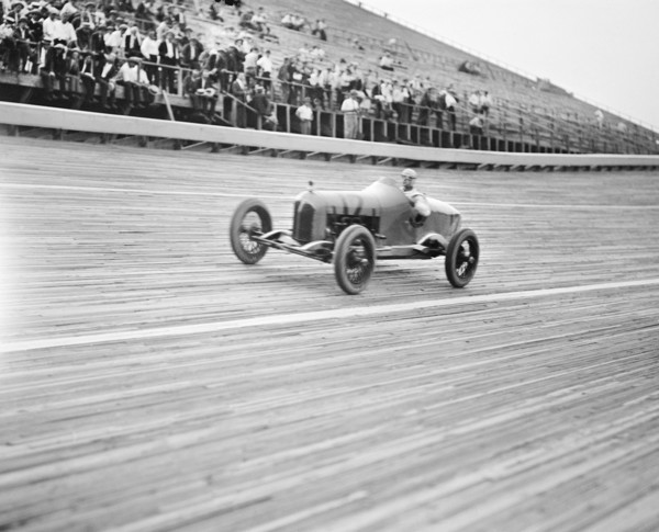 Peter DePaolo, auto racing, car, speed, historical,