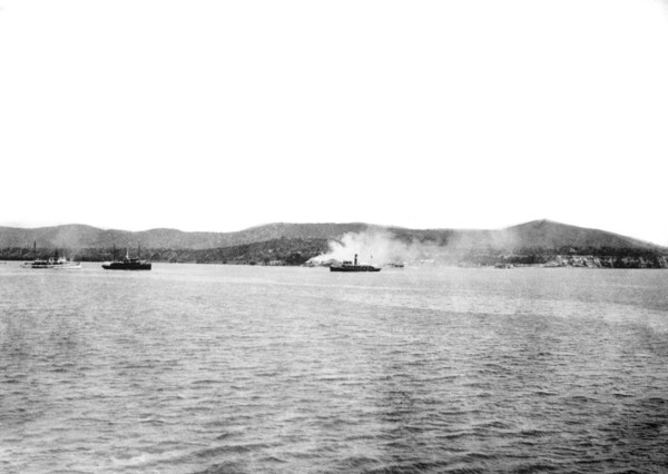 ships, U.S. marines, Spanish-American War, Cuba, historical,