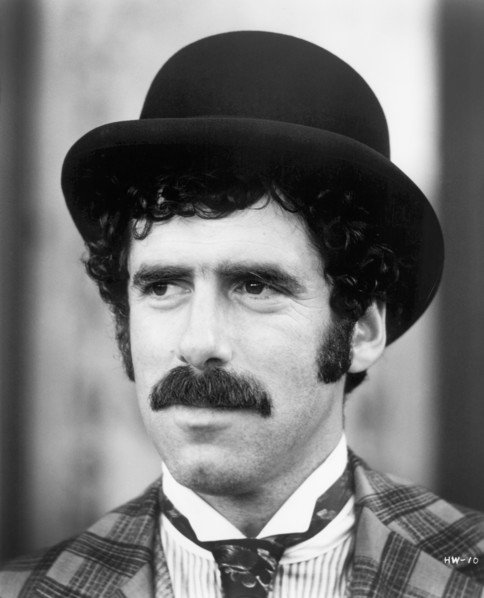 Elliott Gould, man, actor, celebrity, entertainment, historical,