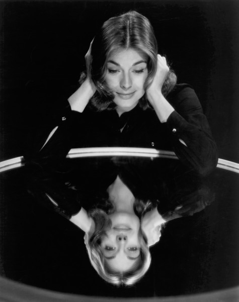 Michele Girardon, woman, actress, celebrity, entertainment, historical,