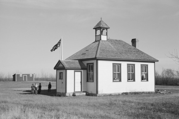 Rural School