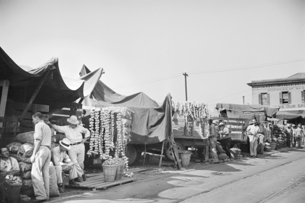 Marketplace