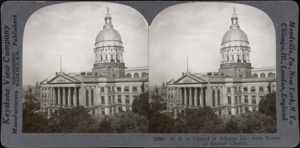 Capitol Building