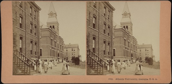 Atlanta University