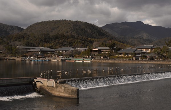 Katsura River