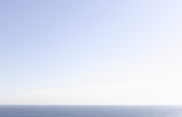View of Sagami Bay