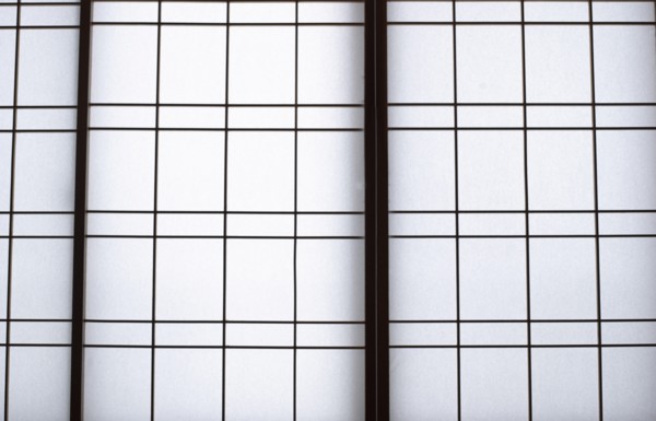 Close-Up Window Detail