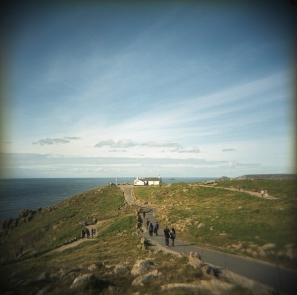 Coastal Path