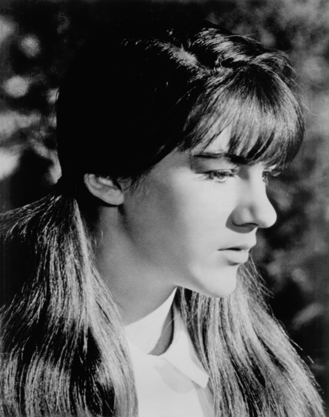 Mary Badham