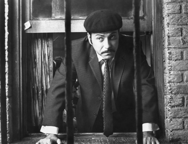 Alan Arkin