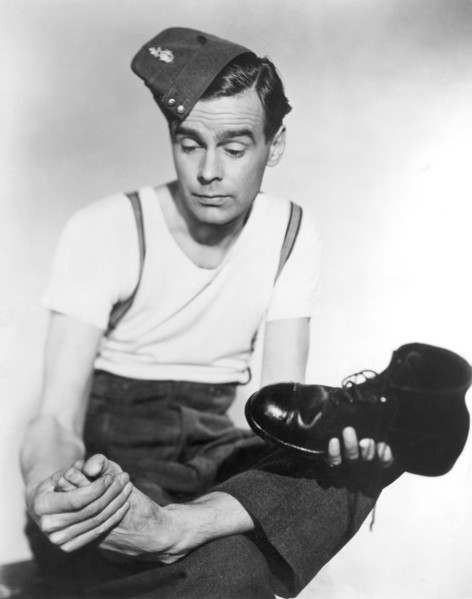 Ian Carmichael