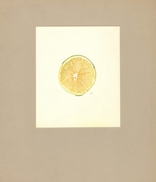 Oranges