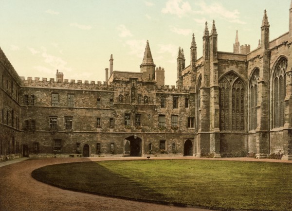 New College
