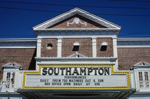 Southampton Theater