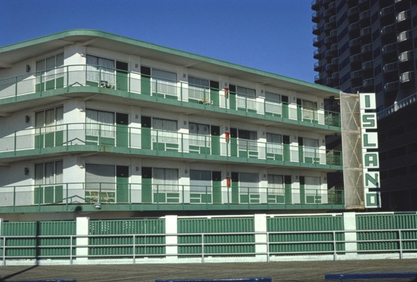 Island Motel
